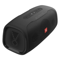 Caixa de Som JBL BassPro Go USB / Bluetooth foto 1