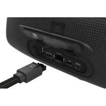 Caixa de Som JBL BassPro Go USB / Bluetooth foto 3