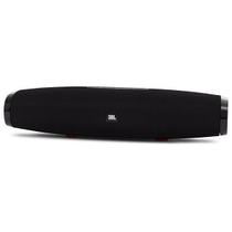 Caixa de Som JBL Boost TV foto principal