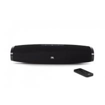 Caixa de Som JBL Boost TV foto 1