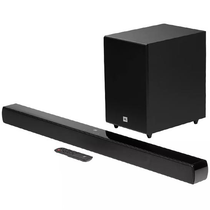 Caixa de Som JBL Cinema SB170 USB / Bluetooth foto principal
