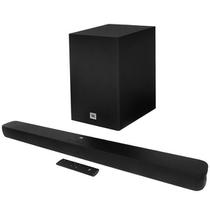 Caixa de Som JBL Cinema SB180 USB / Bluetooth foto principal