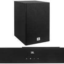 Caixa de Som JBL Cinema SB180 USB / Bluetooth foto 1