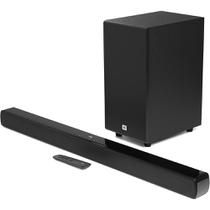 Caixa de Som JBL Cinema SB190 USB / Bluetooth foto principal