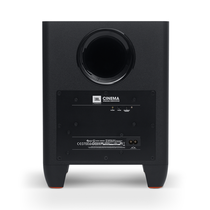 Caixa de Som JBL Cinema SB250 200W foto 2