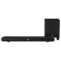 Caixa de Som JBL Cinema SB250 200W