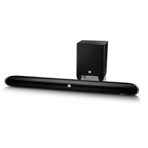 Caixa de Som JBL Cinema SB350 foto 2