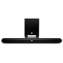Caixa de Som JBL Cinema SB350 foto principal