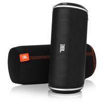 Caixa de Som JBL Flip 2 foto 1