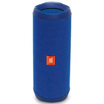 Caixa de Som JBL Flip 4 foto principal