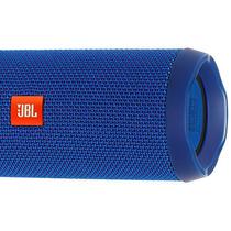 Caixa de Som JBL Flip 4 foto 1