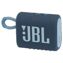 Caixa de Som JBL Go 3 foto 5