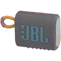 Caixa de Som JBL Go 3 foto 1