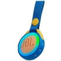 Caixa de Som JBL JR Pop Bluetooth