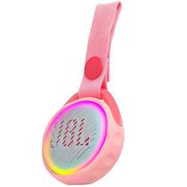 Caixa de Som JBL JR Pop Bluetooth foto 1
