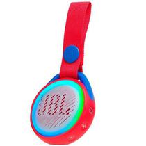 Caixa de Som JBL JR Pop Bluetooth foto 4
