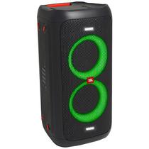 Caixa de Som JBL PartyBox 100 USB / Bluetooth foto principal