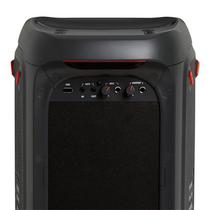 Caixa de Som JBL PartyBox 100 USB / Bluetooth foto 2