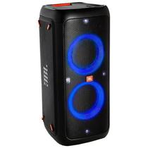 Caixa de Som JBL PartyBox 200 USB / Bluetooth foto principal
