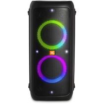 Caixa de Som JBL PartyBox 300 Bluetooth foto principal