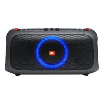 Caixa de Som JBL PartyBox On-The-Go USB / Bluetooth foto 1