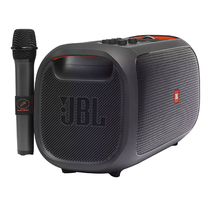Caixa de Som JBL PartyBox On-The-Go USB / Bluetooth foto 3