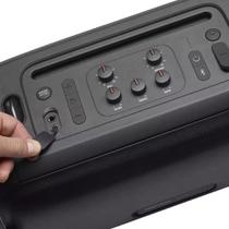 Caixa de Som JBL PartyBox On-The-Go USB / Bluetooth foto 4