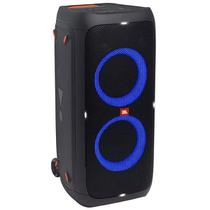 Caixa de Som JBL PartyBox 310 USB / Bluetooth foto principal