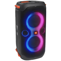 Caixa de Som JBL PartyBox 710 USB / Bluetooth foto principal