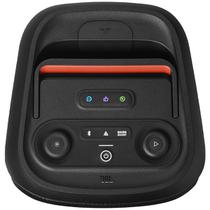 Caixa de Som JBL PartyBox Club 120 USB / Bluetooth foto 3