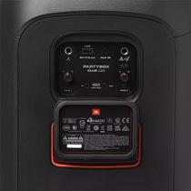 Caixa de Som JBL PartyBox Club 120 USB / Bluetooth foto 4