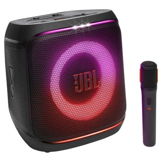 Caixa de Som JBL PartyBox Encore 2 USB / Bluetooth foto principal