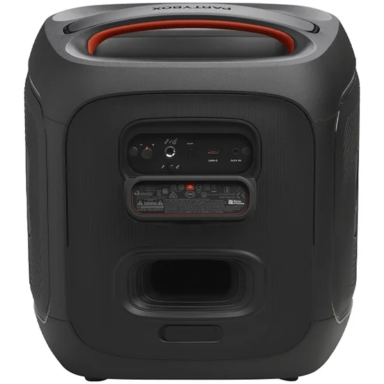 Parlante JBL PartyBox Encore Essential 2 Bluetooth foto 2