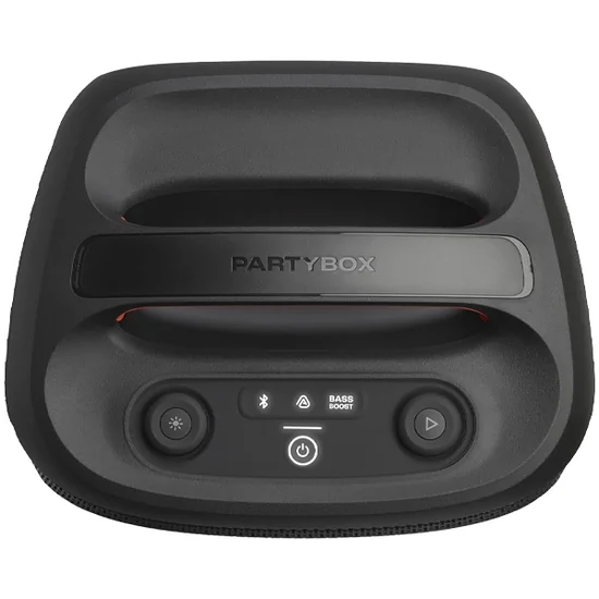 Parlante JBL PartyBox Encore Essential 2 Bluetooth foto 3