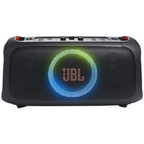 Caixa de Som JBL PartyBox On-The-Go Essential USB / Bluetooth foto 1