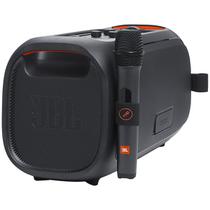 Caixa de Som JBL PartyBox On-The-Go Essential USB / Bluetooth foto 2
