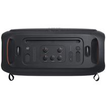 Caixa de Som JBL PartyBox On-The-Go Essential USB / Bluetooth foto 3