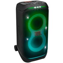 Caixa de Som JBL PartyBox Stage 320 USB / Bluetooth foto 1