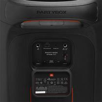 Caixa de Som JBL PartyBox Stage 320 USB / Bluetooth foto 4