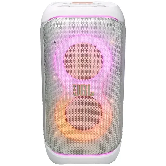 Caixa de Som JBL PartyBox Stage 320 USB / Bluetooth foto 5