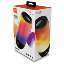 Caixa de Som JBL Pulse 3 foto 3