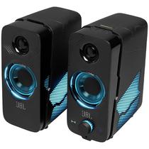 Caixa de Som JBL Quantum Duo Bluetooth foto 1