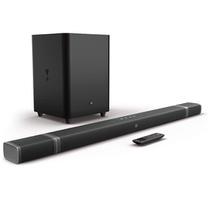 Caixa de Som JBL SoundBar 3.1 USB / Bluetooth foto 2