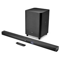 Caixa de Som JBL SoundBar 3.1 USB / Bluetooth foto principal