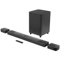 Caixa de Som JBL SoundBar 9.1 USB / Bluetooth foto principal