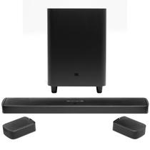 Caixa de Som JBL SoundBar 9.1 USB / Bluetooth foto 1