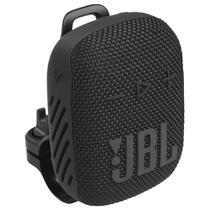 Caixa de Som JBL Wind 3S foto principal