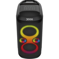 Caixa de Som Joog Boom 200 SD / USB / Bluetooth / Karaokê