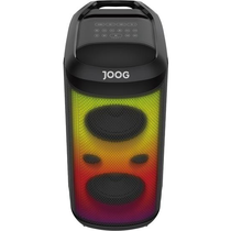 Caixa de Som Joog Boom 300 SD / USB / Bluetooth / Karaokê