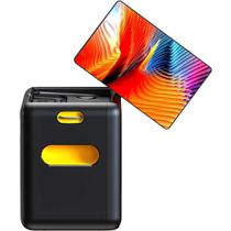 Caixa de Som Joog Break X2 USB / Bluetooth / Karaokê foto 3